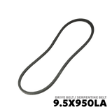 1997 - 2004 ISUZU HI-LANDER / CROSSWIND DRIVE BELT - BANDO 9.5X950LA
