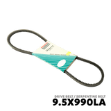 1983 - 1991 NISSAN SENTRA B11 / 12 DRIVE BELT - BANDO 9.5X990LA