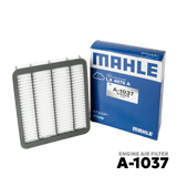 2005 - 2018 TOYOTA HIACE COMMUTER / GL 1TR-FE / 2TR-FE ENGINE AIR FILTER - MAHLE - A-1037