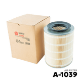 1993 - 1999 MITSUBISHI FUSO CANTER 4D33 / 4D35 AIR FILTER - SAKURA A-1039