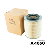 1994 - 2007 MITSUBISHI FUSO CANTER 4D34 / 4D34-T AIR FILTER - SAKURA A-1050