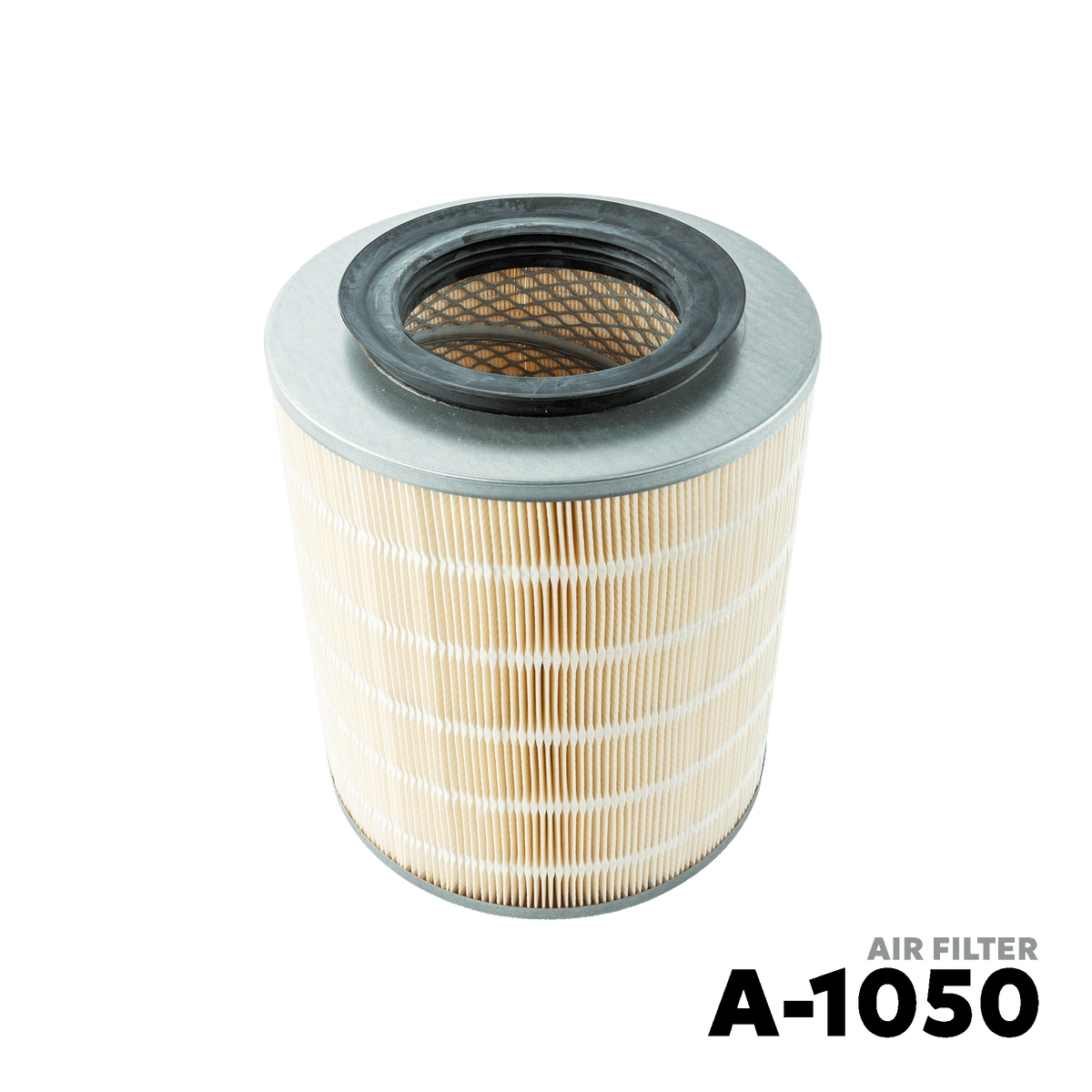 1994 - 2007 MITSUBISHI FUSO CANTER 4D34 / 4D34-T AIR FILTER - SAKURA A-1050