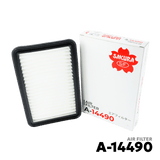 2014 - 2018 SUZUKI ERTIGA K14B ENGINE AIR FILTER - SAKURA A-14490