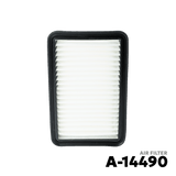 2014 - 2018 SUZUKI ERTIGA K14B ENGINE AIR FILTER - SAKURA A-14490
