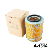 1991 - 1998 ISUZU TROOPER 4JG2-TC AIR FILTER - SAKURA A-1514