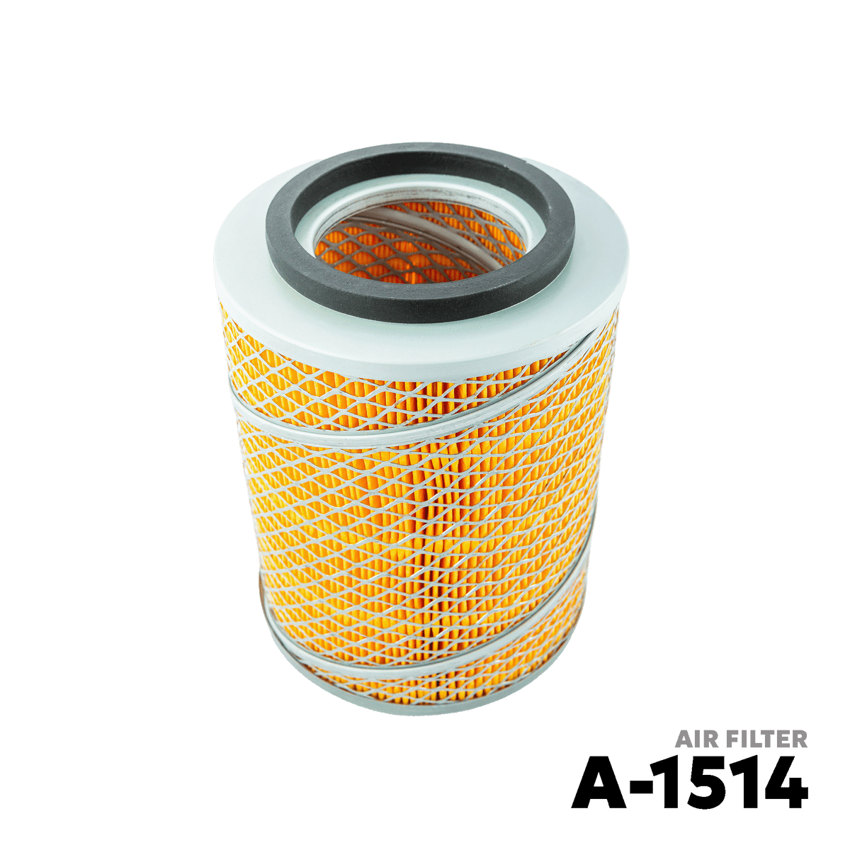1991 - 1998 ISUZU TROOPER 4JG2-TC AIR FILTER - SAKURA A-1514