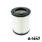 2002 - 2006 HONDA CR-V K20A K24A AIR FILTER - SAKURA A-1647
