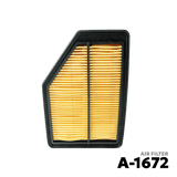 2007 - 2012 HONDA CR-V R20A / R20A2 AIR FILTER - SAKURA A-1672
