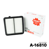 2008 - 2013 HONDA CITY L13Z / L15A ENGINE AIR FILTER - SAKURA A-16810