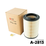 2004 - 2010 HYUNDAI TUCSON D4EA G4GC AIR FILTER - SAKURA A-2813