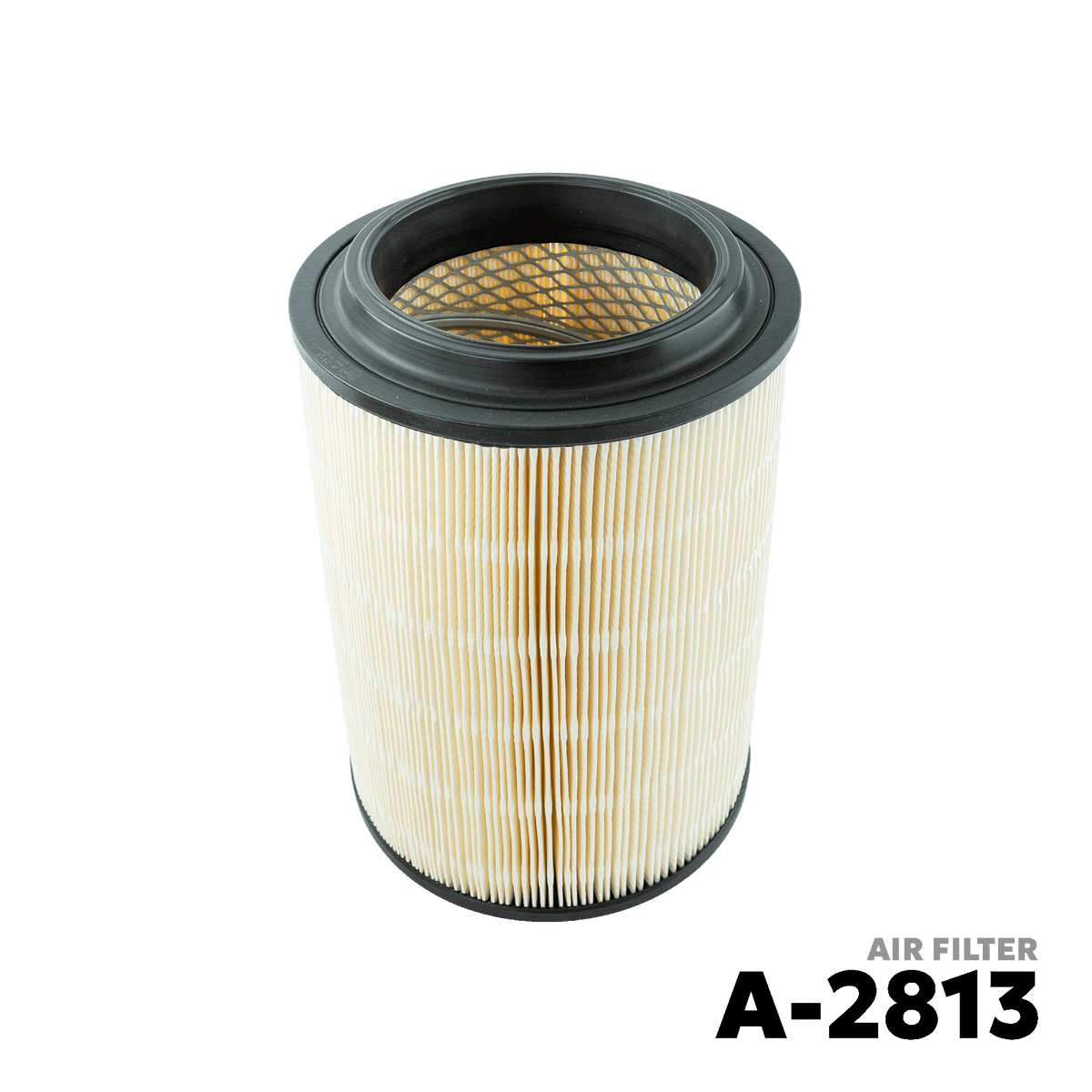 2004 - 2010 HYUNDAI TUCSON D4EA G4GC AIR FILTER - SAKURA A-2813