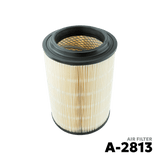 2004 - 2010 HYUNDAI TUCSON D4EA G4GC AIR FILTER - SAKURA A-2813