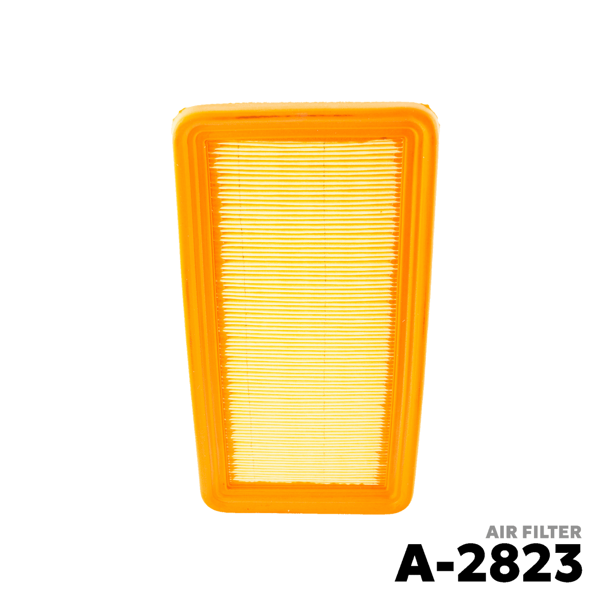 2003 - 2010 HYUNDAI GETZ G4HD G4EA G4EE AIR FILTER - SAKURA A-2823