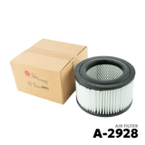 2005 - 2008 HYUNDAI SONATA G4KC AIR FILTER - SAKURA A-2928