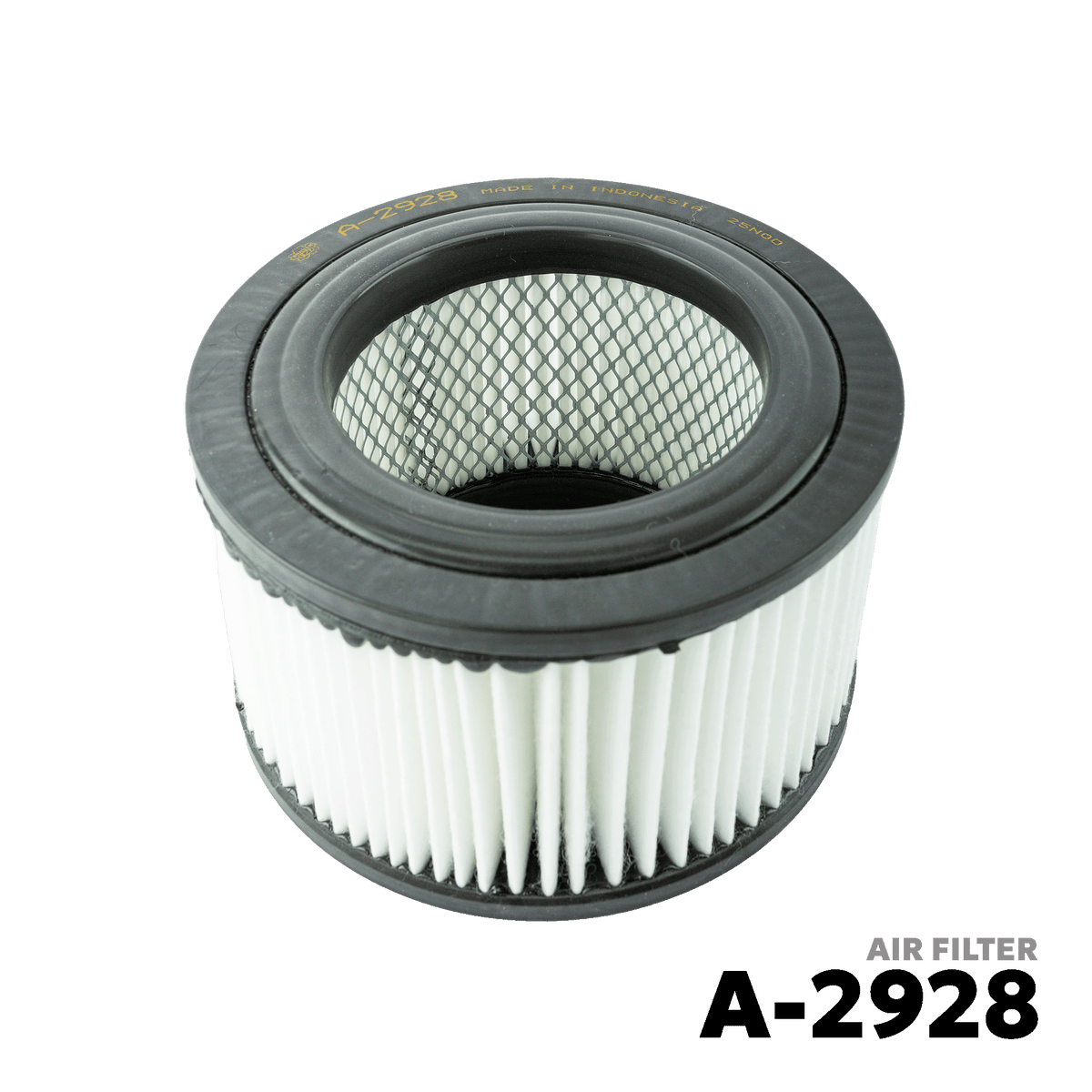 2005 - 2008 HYUNDAI SONATA G4KC AIR FILTER - SAKURA A-2928