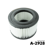 2005 - 2008 HYUNDAI SONATA G4KC AIR FILTER - SAKURA A-2928