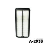 2004 - 2011 KIA PICANTO G4HG ENGINE AIR FILTER - SAKURA A-2933