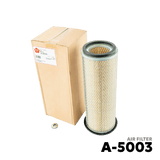 1983 - 1995 ISUZU C-SERIES HEAVY TRUCKS ENGINE AIR FILTER - SAKURA A-5003