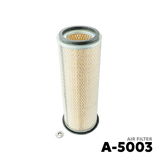 1983 - 1995 ISUZU C-SERIES HEAVY TRUCKS ENGINE AIR FILTER - SAKURA A-5003