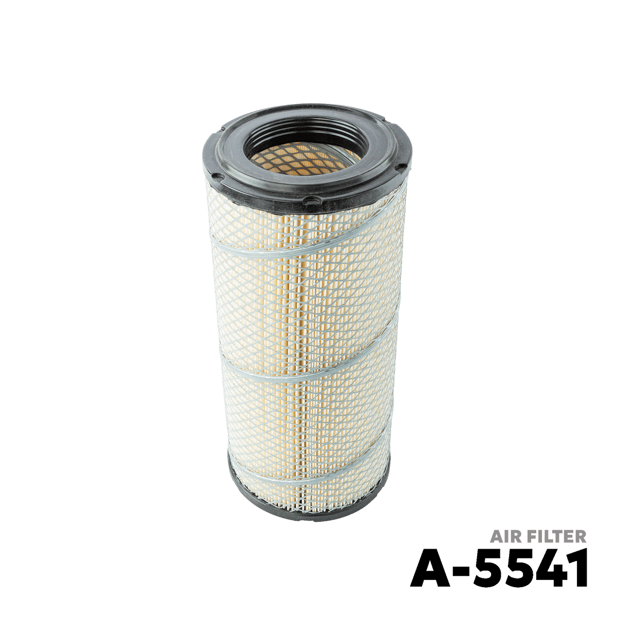 2011 - 2014 IVECO DAILY AIR FILTER - SAKURA A-5541
