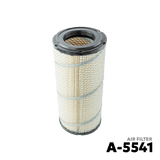 2011 - 2014 IVECO DAILY AIR FILTER - SAKURA A-5541