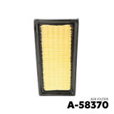 2015 - 2021 TOYOTA AVANZA AIR FILTER - SAKURA A-58370