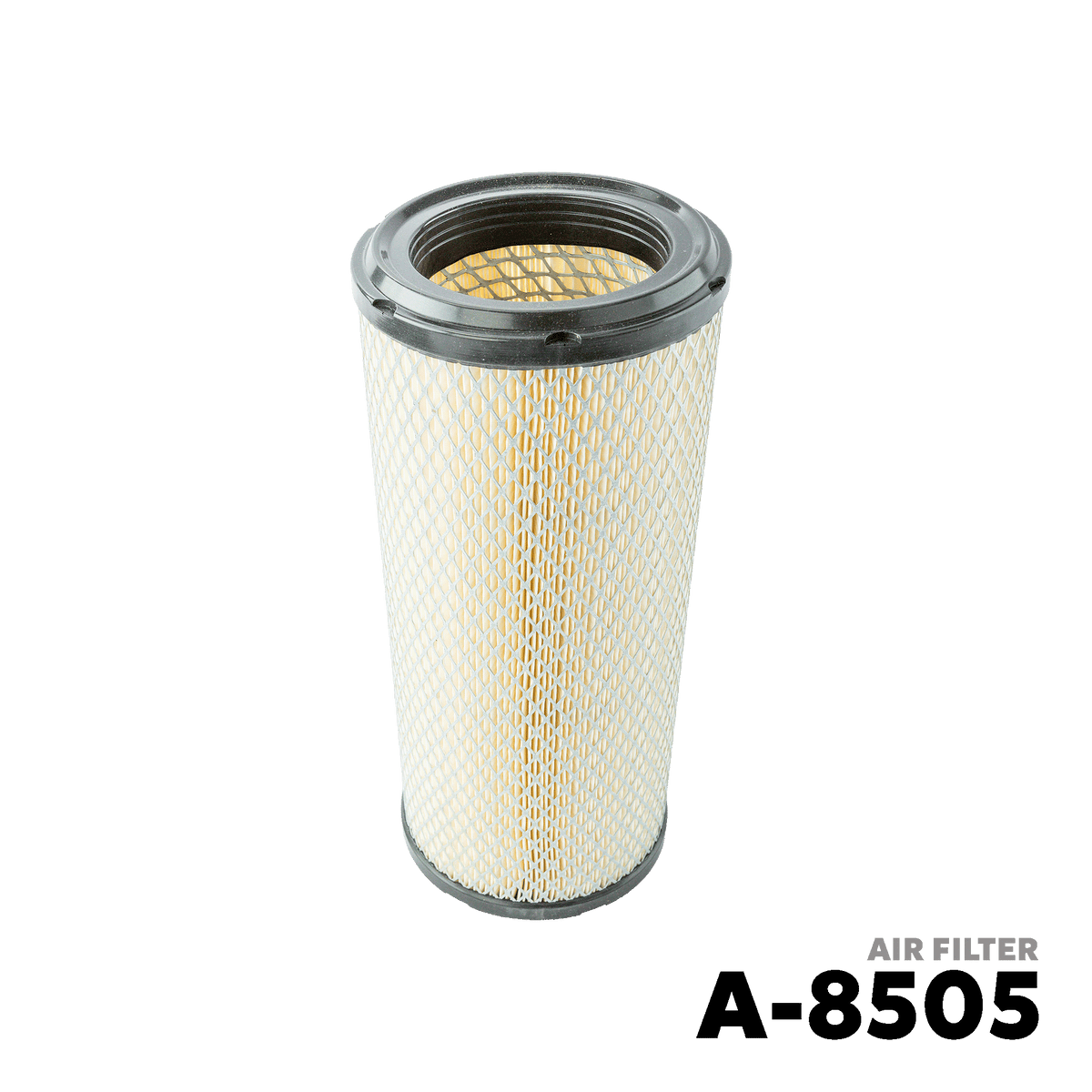 2003 - PRESENT KUBOTA KX121-3 KX161-3 AIR FILTER - SAKURA A-8505