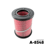 1998 - 2014 NISSAN FRONTIER D22 TD27 / QD32 / TD25 AIR FILTER - SAKURA A-8548