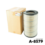 KOMATSU PC450-8 ENGINE AIR FILTER - SAKURA A-8579