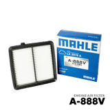 2009 - 2014 HONDA CITY GEN 3 / 4 L13A / L15A7 ENGINE AIR FILTER - MAHLE - A-888V
