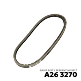 1975 - 1987 TOYOTA COROLLA KE30 / KE70 DRIVE BELT - BANDO 3270 13X660Li