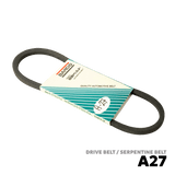 1987 - 2017 MITSUBISHI L300 DSL DRIVE BELT - BANDO A-27