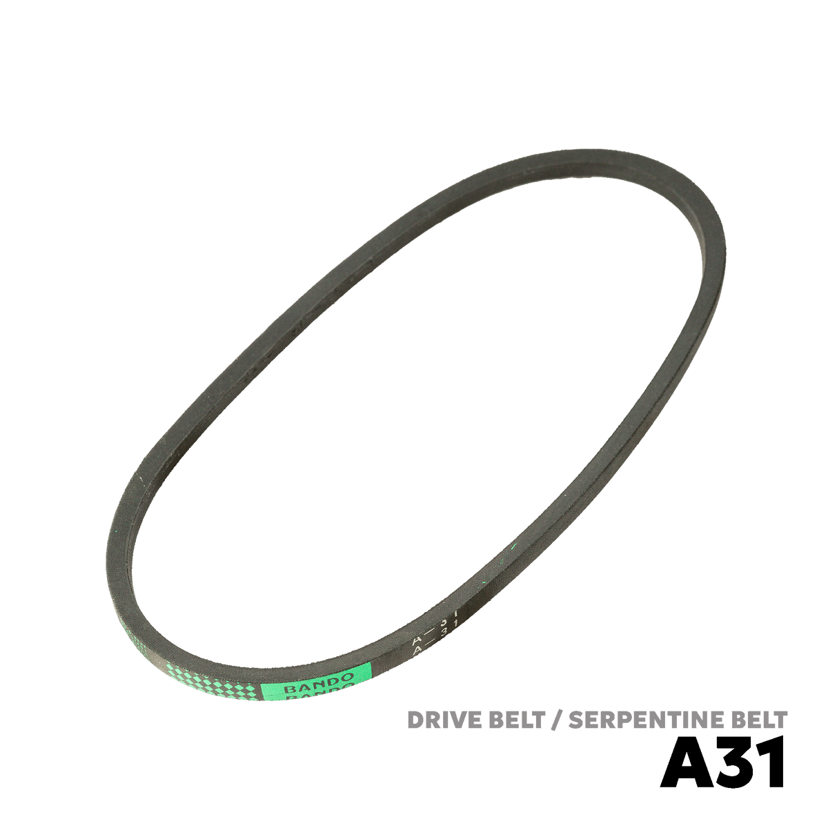 1983 - 1986 NISSAN 720 / PICKUP DRIVE BELT - BANDO A-31