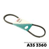 1997 - 2004 KIA BESTA / CARNIVAL DSL DRIVE BELT - BANDO 3360 13X890Li