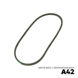 1989 - 2004 TOYOTA HILUX / HIACE DSL DRIVE BELT - BANDO A-42