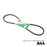 1989 - 2004 TOYOTA HILUX / HIACE DSL DRIVE BELT - BANDO A-44