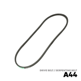 1989 - 2004 TOYOTA HILUX / HIACE DSL DRIVE BELT - BANDO A-44