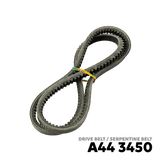 1989 - 2004 TOYOTA HILUX / HIACE DSL DRIVE BELT - BANDO 3450 13X1120Li