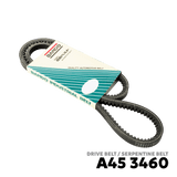 1989 - 2004 TOYOTA HILUX / HIACE DSL DRIVE BELT - BANDO 3460 13X1140Li