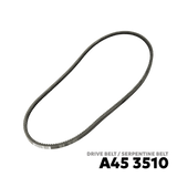 1983 - 1989 TOYOTA HIACE DSL DRIVE BELT - BANDO 3510 13X1270Li