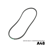 1990 - 2001 TOYOTA LAND CRUISER LC70 / LC75 / LC80 DRIVE BELT - BANDO A-48