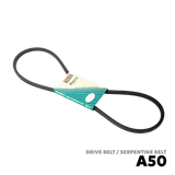 1983 - 1989 TOYOTA HIACE DSL DRIVE BELT - BANDO A-50