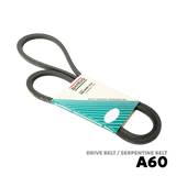 2001 - 2017 ISUZU CROSSWIND / SPORTIVO / HI-LANDER DRIVE BELT - BANDO A-60