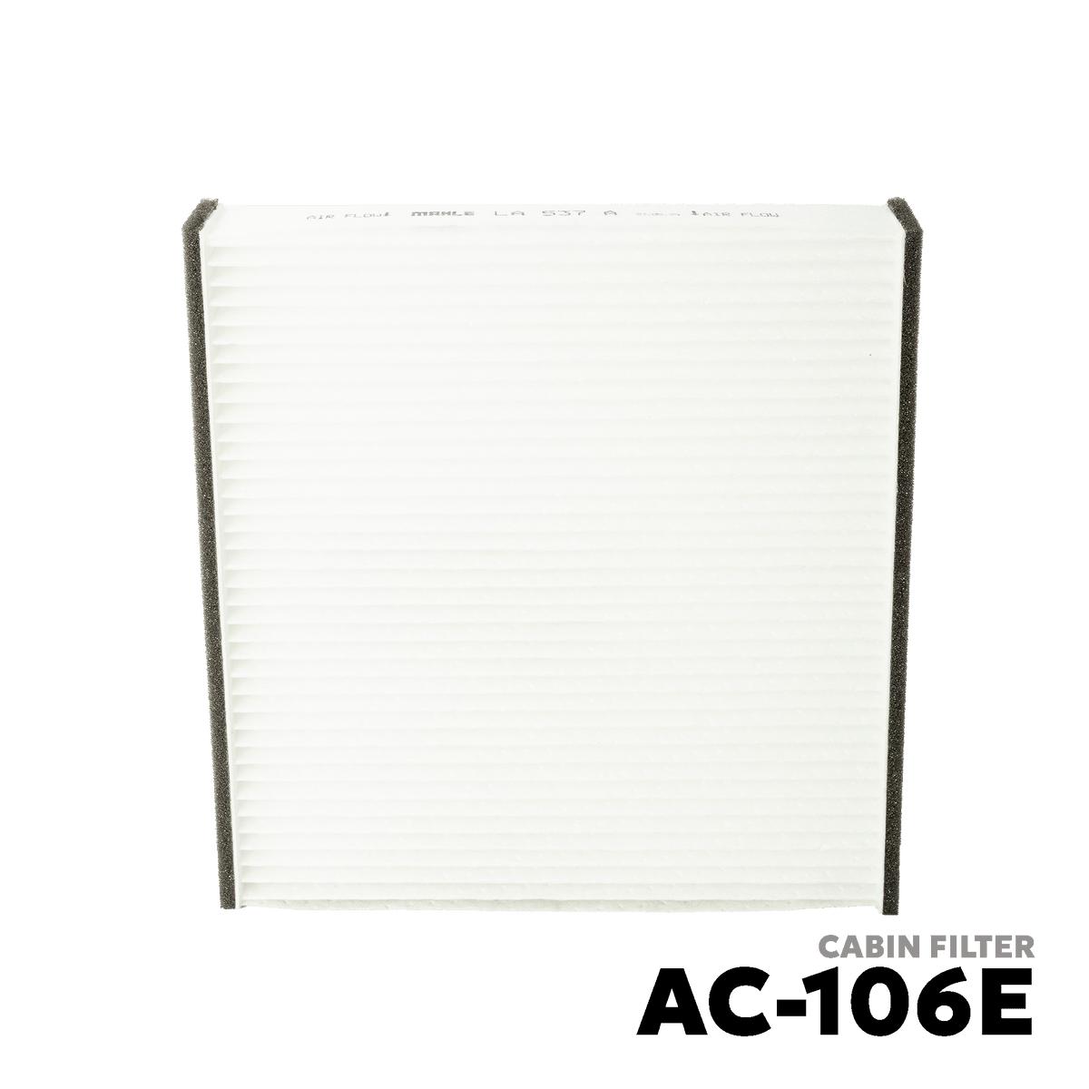 2012 - 2021 FORD RANGER DSL ENGINE AIR FILTER - MAHLE - AC-106E