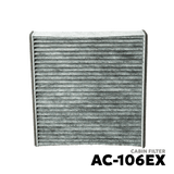 2012 - 2021 FORD RANGER DSL ENGINE AIR FILTER - MAHLE - AC-106EX