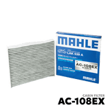 2008 - 2022 TOYOTA VIOS GEN 2 / 3 ENGINE AIR FILTER - MAHLE - AC-108EX