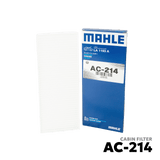 2007 - 2014 NISSAN NAVARA D40 ENGINE AIR FILTER - MAHLE - AC-214