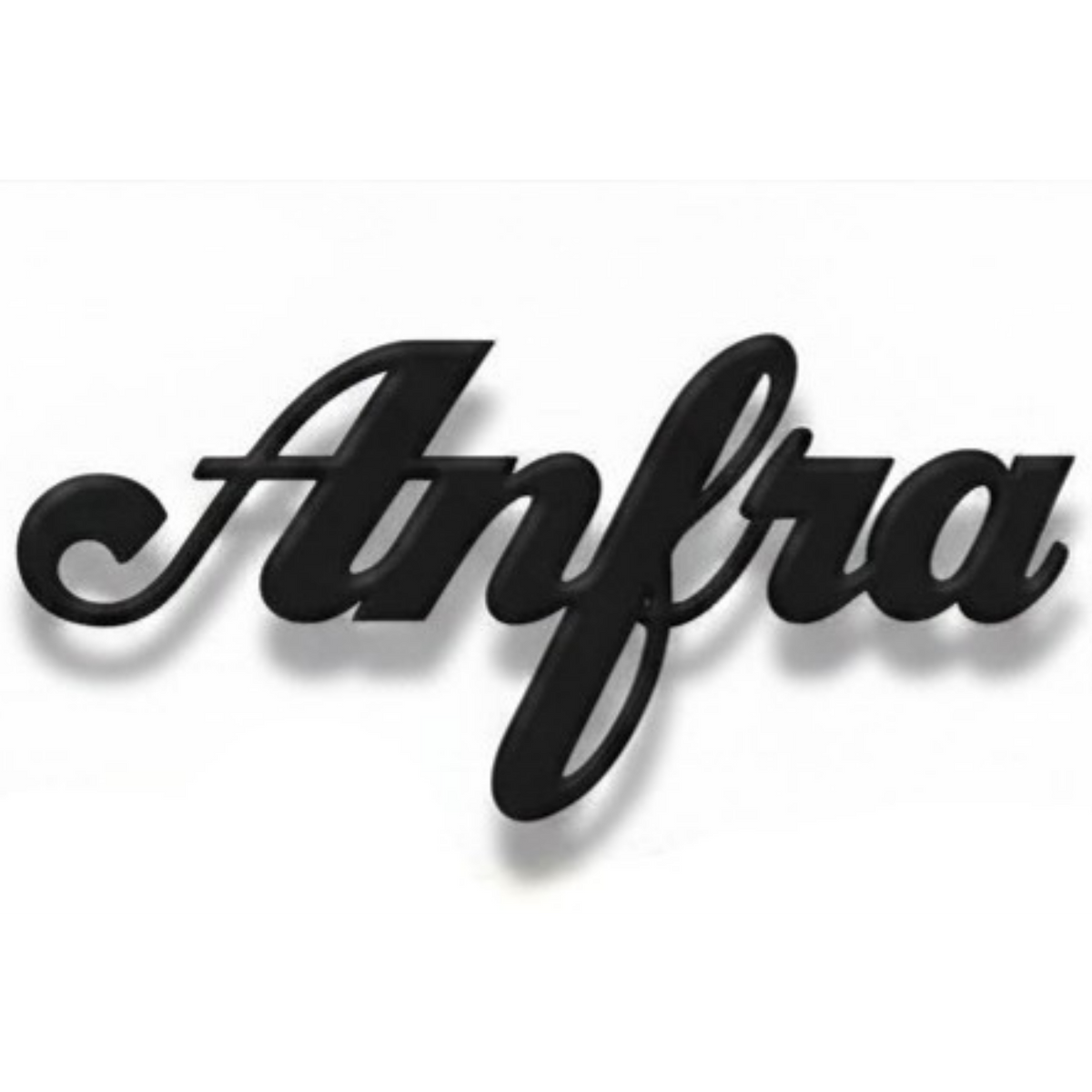 0020. ANFRA LOGO