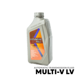 2016 - PRESENT TOYOTA FORTUNER / HILUX / INNOVA AUTOMATIC TRANMISSION FLUID - XTEER MULTI-V LV