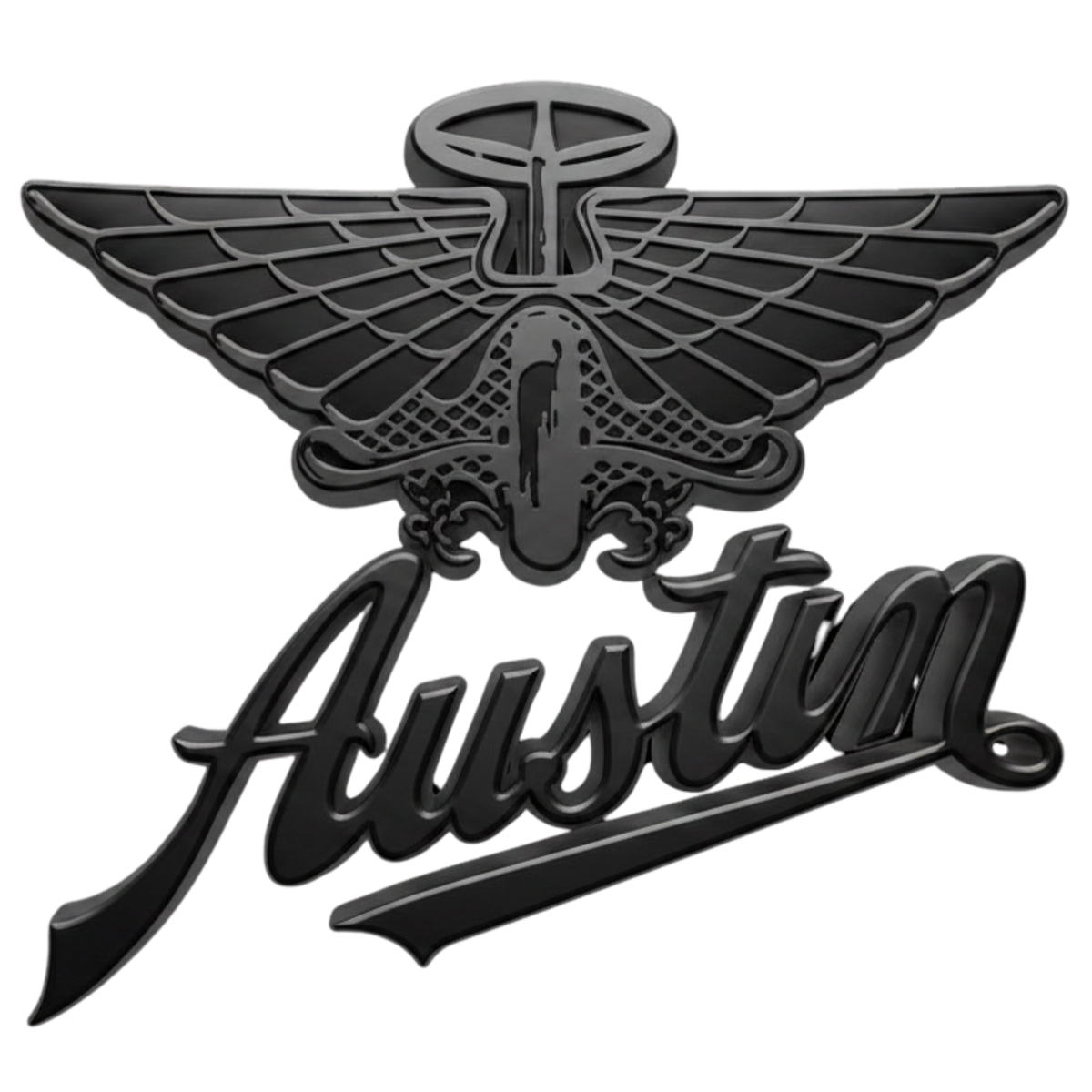 0021. AUSTIN LOGO